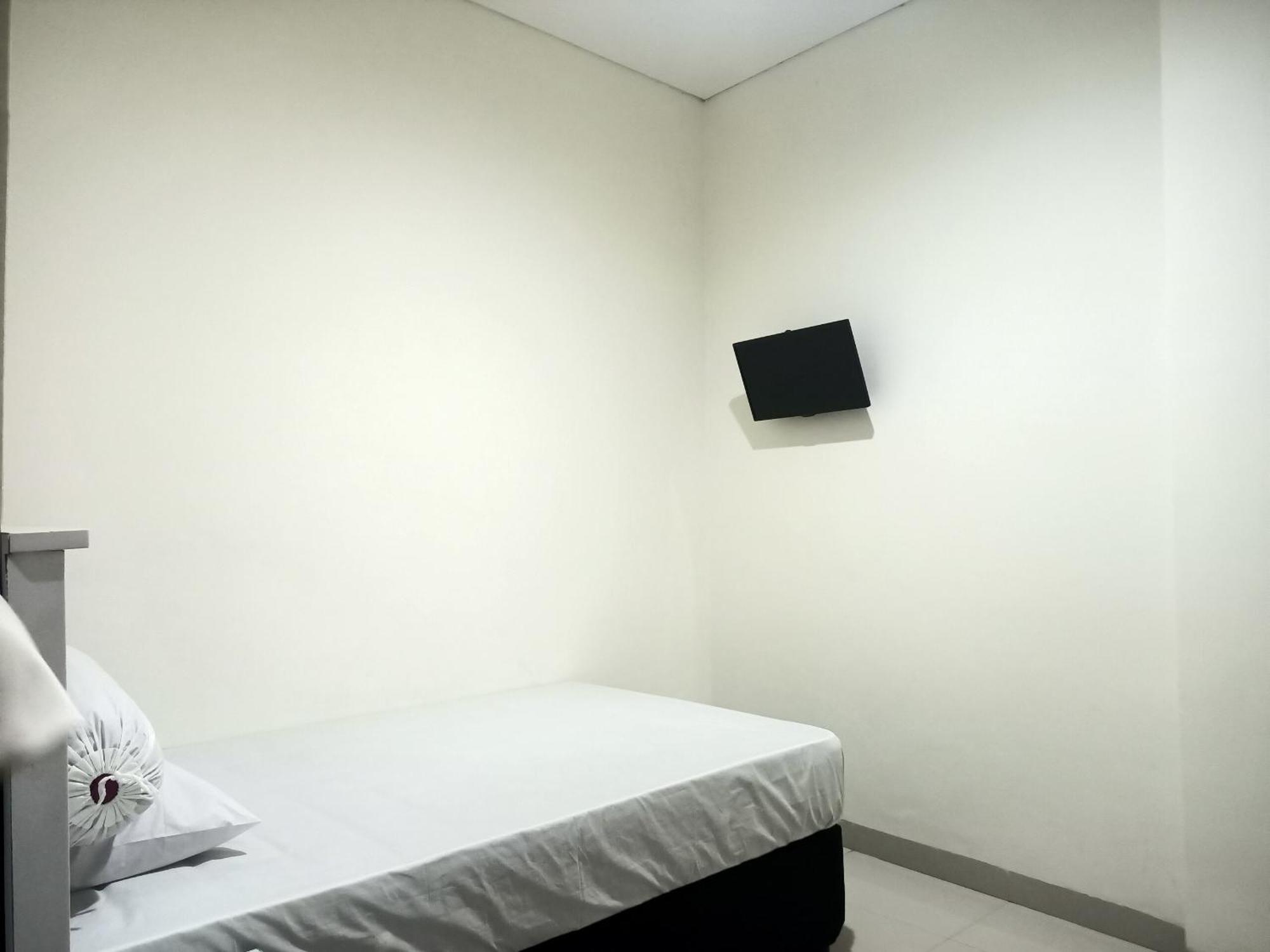 Oyo 93538 Millow Kost Near Gedung Rektorat Iain Parepare Exterior foto