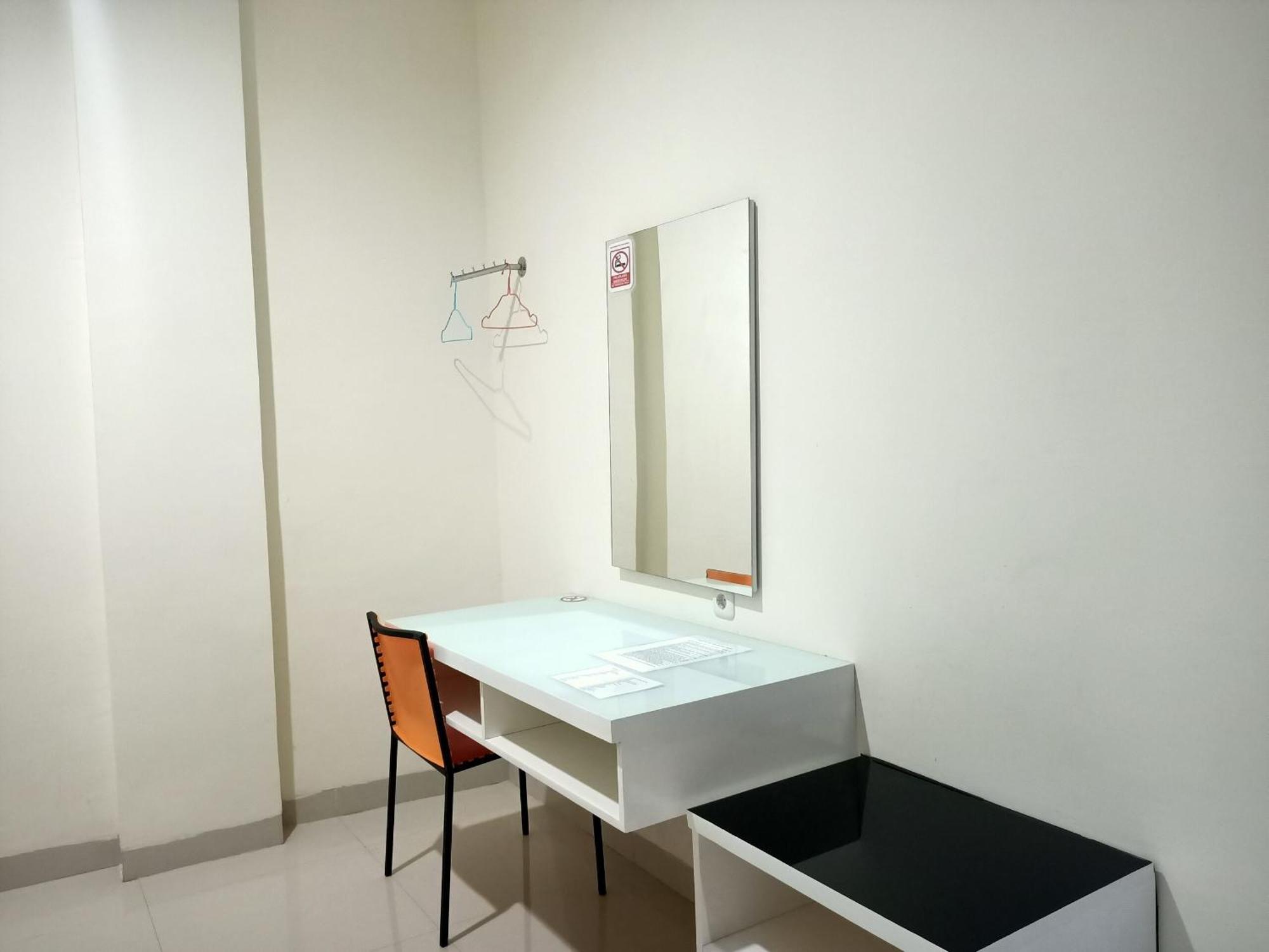 Oyo 93538 Millow Kost Near Gedung Rektorat Iain Parepare Exterior foto
