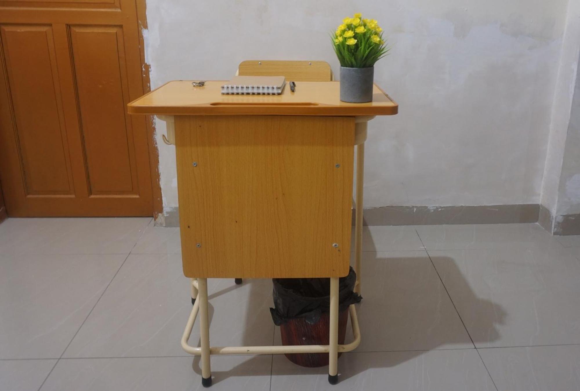 Oyo 93538 Millow Kost Near Gedung Rektorat Iain Parepare Exterior foto